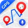 Hexia GPS Maps Navigation