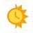 Hey Sunrise: Sunrise Times