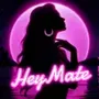 HeyMate - MeetChat