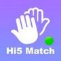 Hi5 - Chat with Stranger