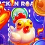 Сhicken Safe Road