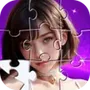 Hidden Beauty Puzzle