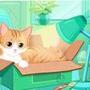 Hidden Cat Puzzle