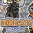 HIDDEN CATS 3: Steampunk