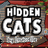 Hidden Cats by Louisselle