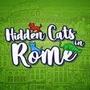 Hidden Cats in Rome