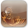 Hidden in Time: Mirror Mirror