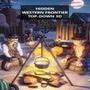 Hidden Western Frontier Top-Down 3D