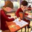 High School Cheating Boy Cheater Bob School Games