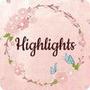 Highlight Cover Maker 2023
