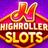 HighRoller Vegas: Casino Slots