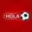 Hola Football - Live Score