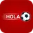 Hola Football