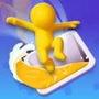 Hole Jam Puzzle