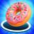 Hole Rush Classic Game