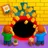 Holein 2: Hole Eat Bricks