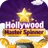 Hollywood Master Spinner