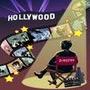 Hollywood Visionary