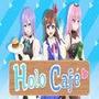 HoloCafe