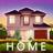Home Dream: Word Design Home