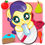 Home Pony 2
