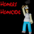 Homer's Homicide