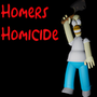 Homer's Homicide