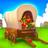 Homesteads: Dream Farm Town