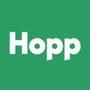 Hopp: Get a Ride