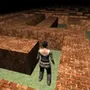 Horror Maze - Escape Puzzle