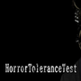 HorrorToleranceTest
