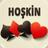 Hoşkin HD
