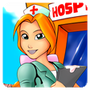 Hospital Hustle