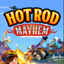 Hot Rod Mayhem