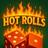 Hot Rolls Dice Strategy Game