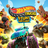 Hot Wheels Monster Trucks: Stunt Mayhem™