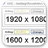 Hotkey Resolution Changer