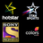 Hotstar Sony Colors TV Star Sports Informations