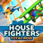 House Fighters: Total Mess