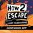 How 2 Escape: Lost Submarine