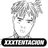 How to Draw XXXTentacion