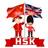 HSK Vocabulary and Quiz