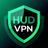 HUD VPN - Unlimited Secure