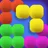 HueBlock Dash