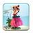 Hula Girl
