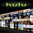 Hulu Desktop