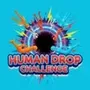 Human Drop Challenge: puzzle