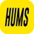 HUMS - The Human Music Map