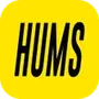 HUMS - The Human Music Map