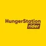 Hungerstation rider